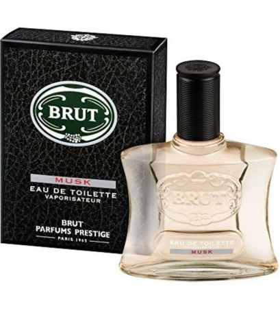 Brut EDT 100 ml Musk