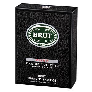 Brut EDT 100 ml Musk - Thumbnail