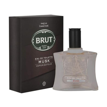 Brut EDT 100 ml Musk