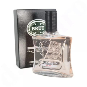 Brut EDT 100 ml Musk - Thumbnail