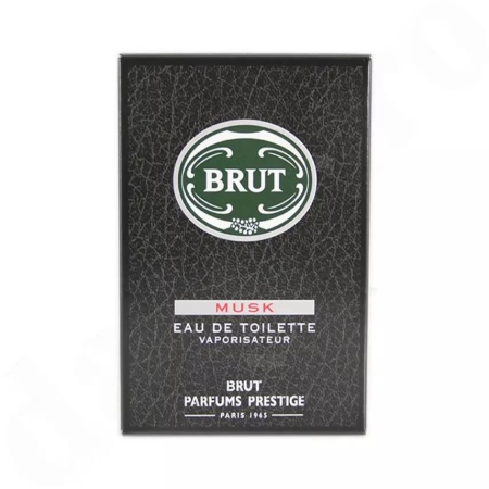 Brut EDT 100 ml Musk