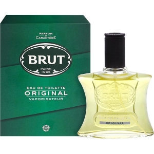 Brut EDT 100 ml Original - Brut