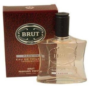 Brut EDT 100 ml Passion - Brut