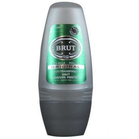 Brut Roll-on Original 50 ml - 1