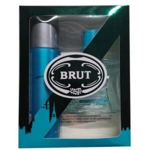 Brut Set Aftershave 100 ml+Deo 200 ml Sport Style - Brut