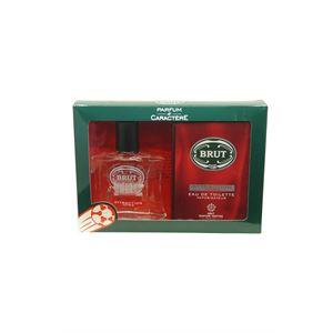 Brut - Brut Set Aftershave 100 ml+EDT 100 ml Attraction