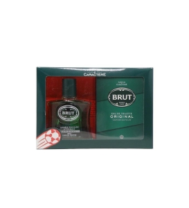 Brut Set Aftershave 100 ml+EDT 100 ml Original - Brut