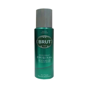 Brut Set Madalyon 30 ml+Deo 200 ml Original - 5