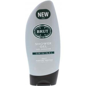 Brut Shower Gel Original 250 ml - Brut