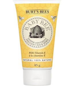 Burt's Bees Baby Bee Diaper Ointment 3 oz/85 gr - Burt's Bees