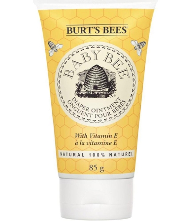 Burt's Bees Baby Bee Diaper Ointment 3 oz/85 gr - 1