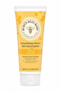 Burt's Bees Babybee Original Lotion 6fl oz - Burt's Bees