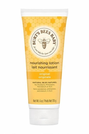 Burt's Bees Babybee Original Lotion 6fl oz - 1