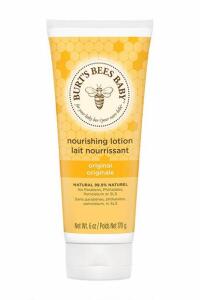 Burt's Bees Babybee Original Lotion 6fl oz - Burt's Bees