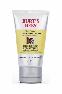 Burt's Bees Hand Crème - Shea Butter Repair 50 gr-purse size - Burt's Bees