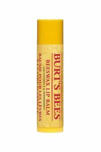 Burt's Bees Lip Balm - Beeswax Lip Balm Tubes 0.15 oz/4.25 gr - Burt's Bees