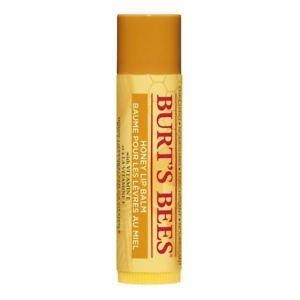 Burt's Bees Lip Balm - Honey Lip Balm Tubes 0.15 oz/4.25 gr - Burt's Bees