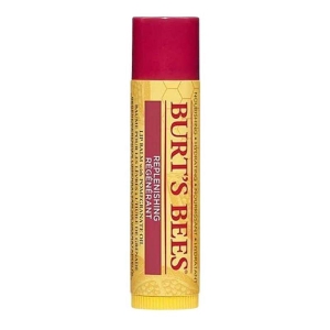 Burt's Bees Lip Balm - Pomegranate Lip Balm Tubes 0.15 oz/4.25 gr - Burt's Bees