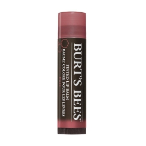 Burt's Bees Lip Balm - Tinted, Rose 0.15 oz/4.25 gr - Burt's Bees