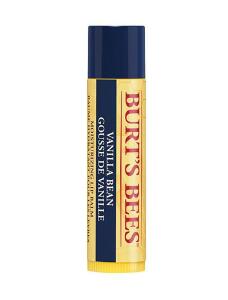 Burt's Bees Lip Balm - Vanilla Lip Balm Tube 0.15 oz/4.25 gr - Burt's Bees