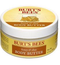 Burt's Bees Mama Bee Belly Butter 6.6 oz/185 gr - Burt's Bees