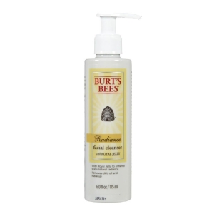 Burt's Bees Radiance Cleanser 6 fl oz - Burt's Bees