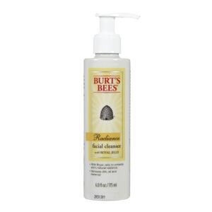 Burt's Bees Radiance Cleanser 6 fl oz - Burt's Bees