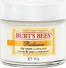 Burt's Bees Radiance Day Crème 2 oz/55 gr - 1