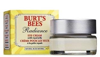 Burt's Bees Radiance Eye Crème 0.5 oz/14.25 gr - 1