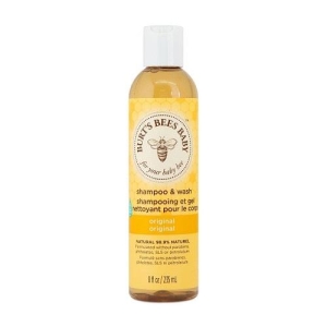 Burt's Bees Shampoo & Body Wash 8 fl oz/235 ml - Burt's Bees