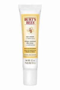 Burt's Bees Skin Nourishment Eye Cream 0.5 oz/14.1gr - Burt's Bees