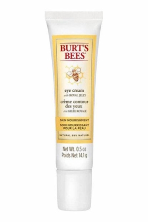 Burt's Bees Skin Nourishment Eye Cream 0.5 oz/14.1gr - 1