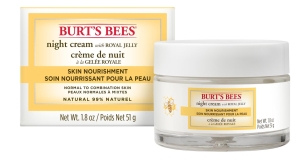 Burt's Bees Skin Nourishment Night Cream 1.8 fl oz/51 gr - Burt's Bees