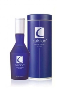 Caldion Classic EDT 50 ml Erkek Parfüm - Caldion