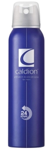 Caldion Deo Erkek 150 ml - Caldion