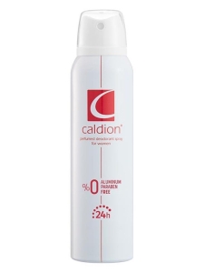 Caldion Deo Kadın 150 ml - Caldion