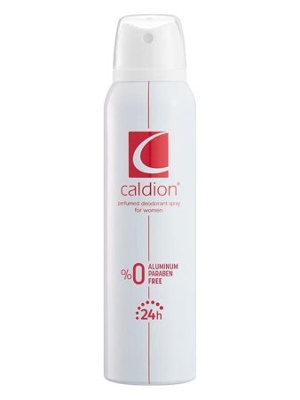 Caldion Deo Kadın 150 ml - 1