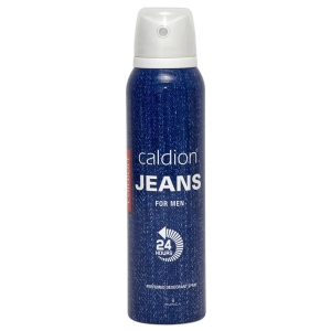 Caldion Jeans Erkek Deo 150 ml - Caldion