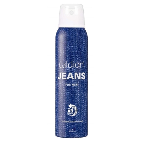 Caldion Jeans Erkek Deo 150 ml - 2