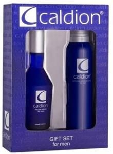 Caldion Set Erkek Classic EDT 100 ml + Deodorant 150 ml - Caldion