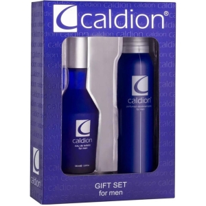 Caldion Set Erkek Classic EDT 50 ml + Deo 150 ml - Caldion