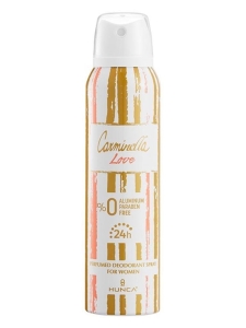 Carminella - Carminella Love Deo Kadın 150 ml