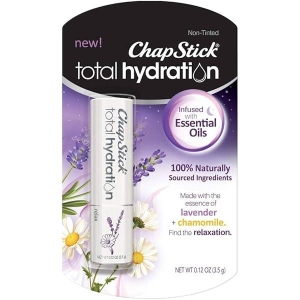 ChapStick - ChapStick Total Hydration Lip 3,5g