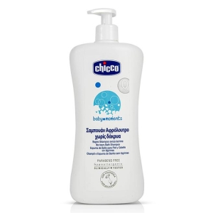 CHİCCO BABY BATH 500ML - Chicco