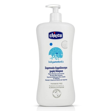 CHİCCO BABY BATH 500ML - 1