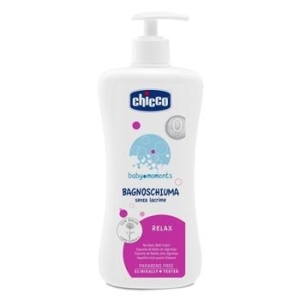 CHİCCO BABY BATH RELAX 500ML - Chicco