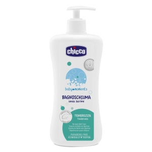 CHİCCO BABY BATH TENDERNESS 500ML - Chicco