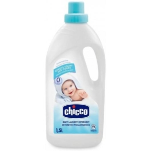 CHİCCO BABY ÇAMAŞIR DETERJANI 1500ML - Chicco