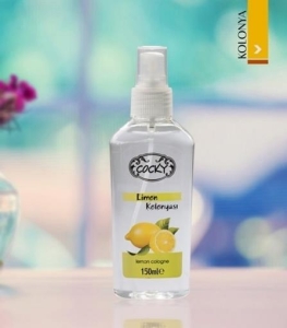 Cocky - Cocky Limon Kolonyası 150 ml