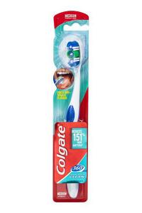 Colgate 360 Diş Fırçası Klasik Orta - Colgate